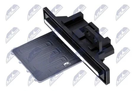 РЕЗИСТОР ВЕНТИЛЯТОРА NTY ERD-NS-010