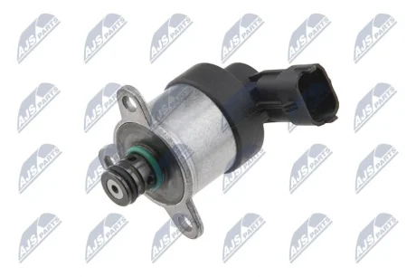 Клапан регулювання тиску NTY ESCV-CT-001