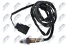 Датчик кисневий (Лямбда-зонд) (вир-во) NTY ESL-AU-011 (фото 1)