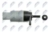 Насос склоомивача NTY ESP-BM-001 (фото 3)