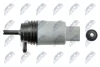 Насос склоомивача NTY ESP-BM-001 (фото 4)