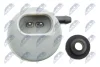 Насос склоомивача NTY ESP-BM-001 (фото 6)