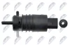 НАСОС СКЛООЧИСНИКА NTY ESP-BM-004 (фото 4)