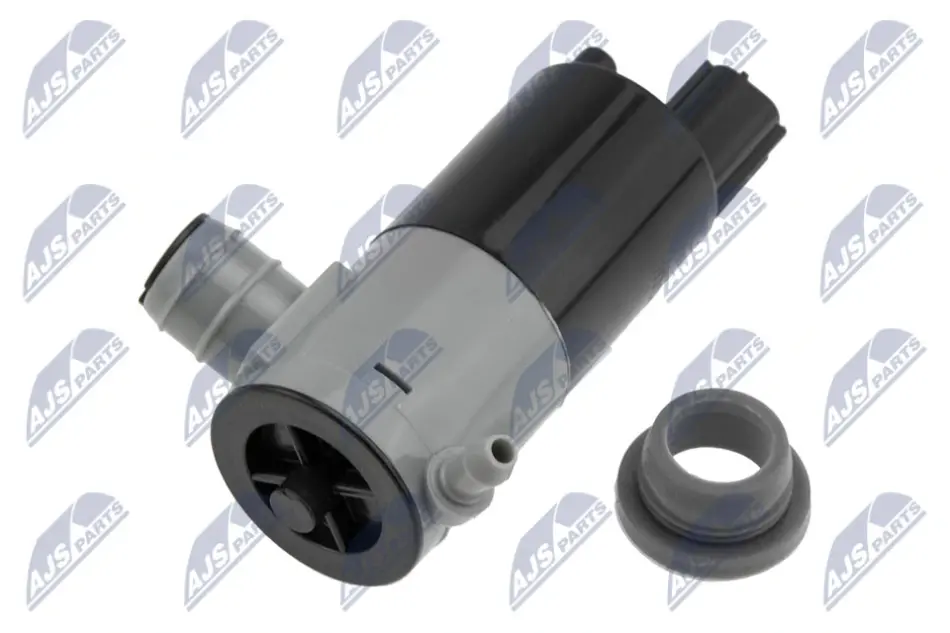 НАСОС СКЛООЧИСНИКА NTY ESP-CH-001 (фото 1)