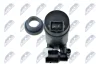 НАСОС СТЕКЛООЧИСТИТЕЛЯ NTY ESP-FR-000 (фото 6)