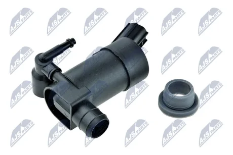 Насос омивача скла NTY ESP-FR-001