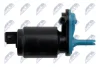 НАСОС СКЛООЧИСНИКА NTY ESP-FR-003 (фото 3)