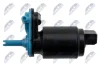 НАСОС СКЛООЧИСНИКА NTY ESP-FR-003 (фото 4)