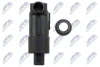 Насос склоочисника NTY ESP-FR-009 (фото 4)