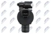 Насос склоочисника NTY ESP-FR-009 (фото 6)
