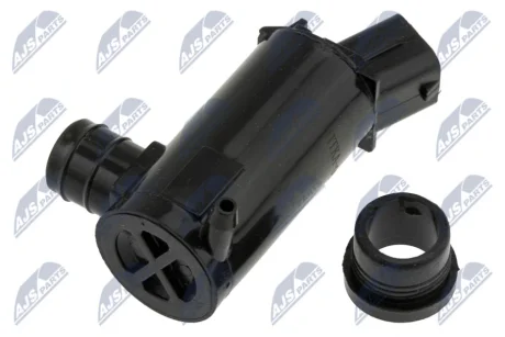 Мотор омивача лобового скла NTY ESP-KA-004