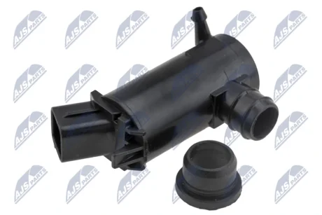 Мотор омивача лобового скла NTY ESP-KA-007