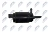 Помпа склоомивача VW Golf III/Passat/Polo 92- NTY ESP-PL-000 (фото 3)