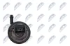 Помпа склоомивача VW Golf III/Passat/Polo 92- NTY ESP-PL-000 (фото 4)
