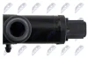 НАСОС СКЛООЧИСНИКА NTY ESP-SB-002 (фото 3)