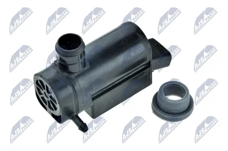 Мотор омивача лобового скла NTY ESP-TY-000