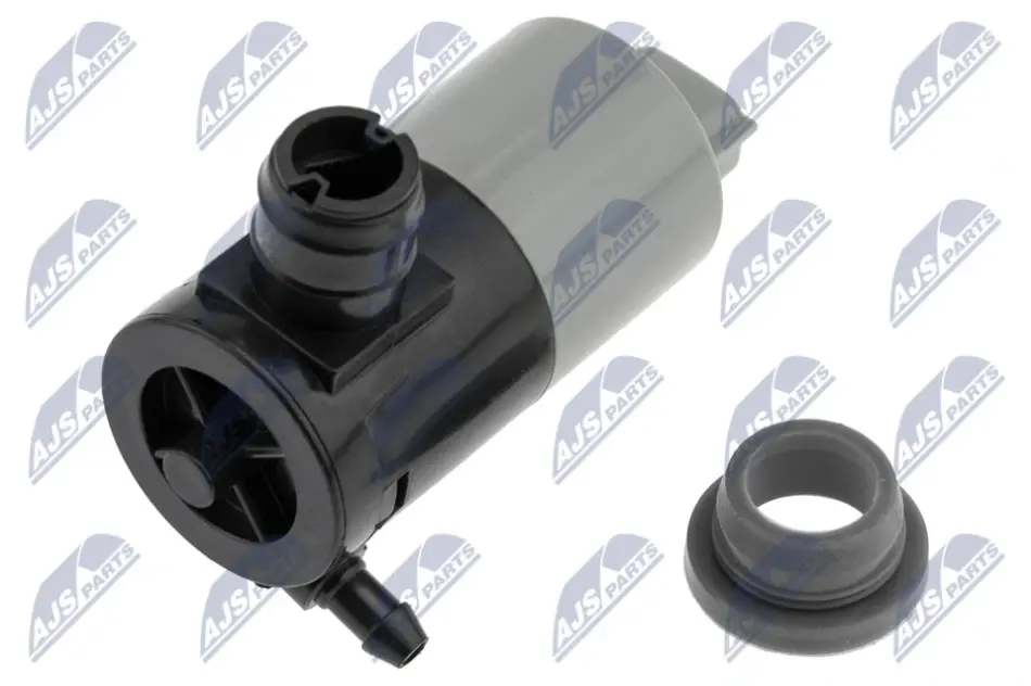 Насос склоочисника NTY ESP-TY-005 (фото 1)