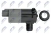 Насос склоочисника NTY ESP-TY-005 (фото 4)