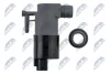 НАСОС СТЕКЛООЧИСТИТЕЛЯ NTY ESP-TY-009 (фото 3)