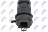 Насос склоочисника NTY ESP-TY-010 (фото 5)