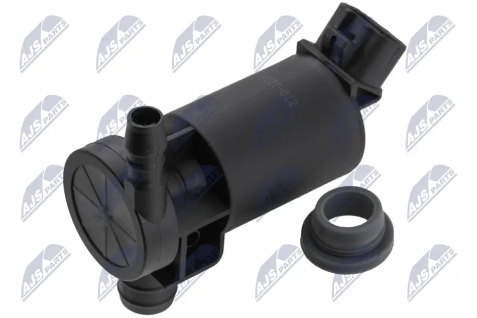 Насос подачі води для миття, система очищення фар NTY ESP-TY-012 (фото 1)