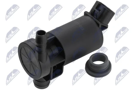 Насос подачі води для миття, система очищення фар NTY ESP-TY-012