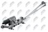 Трапеція склоочисника AUDI Q7 2007-4L1955023F NTY ESW-AU-017 (фото 1)