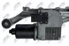 Трапеція склоочисника AUDI Q7 2007-4L1955023F NTY ESW-AU-017 (фото 4)
