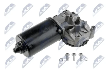 Мотор омивача лобового скла NTY ESW-HY-500