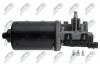 Двигун склоочисника лобового скла NTY ESW-HY-502 (фото 4)