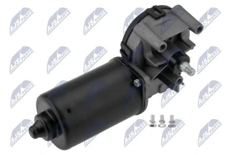 Двигун склоочисника лобового скла NTY ESW-HY-502