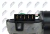 Мотор склоочисника лобового скла NTY ESW-ME-010 (фото 6)
