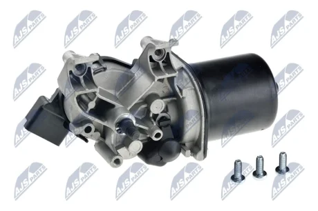 Мотор склоочисника лобового скла NTY ESW-RE-002
