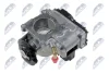 Корпус дросельної заслонки Seat Cordoba, Ibiza, Leon, VW Polo/Classic, Lupo, Golf IV, Bora, Skoda Octavia 1.0i-1.6i NTY ETB-VW-000 (фото 3)