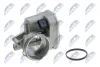 Корпус дросельної заслінки NTY ETB-VW-009 (фото 1)