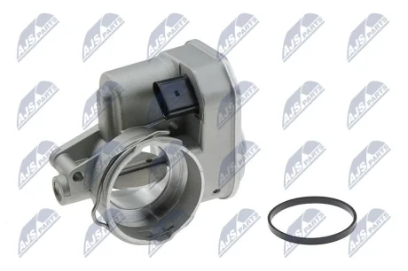 Корпус дросельної заслінки NTY ETB-VW-009