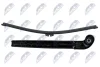 ВАЖЕЛЬ СКЛООЧИСНИКА NTY EWB-BM-014 (фото 4)
