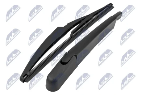 Важіль склоочисника 290 мм Hyundai Getz 2002-, 5902048213600 NTY EWB-HY-000