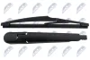 Важіль склоочисника Chevrolet Orlando 2010-, 95089531 NTY EWB-PL-012 (фото 3)