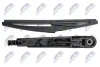Важіль склоочисника Chevrolet Orlando 2010-, 95089531 NTY EWB-PL-012 (фото 4)