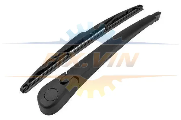 Важіль склоочисника renault megane scenic 97-, 7701042368 NTY EWB-RE-002 (фото 1)