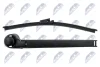 Важель склоочисника 285мм seat leon ii 2005-, 3c9955425 NTY EWB-SE-000 (фото 3)