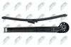 Важель склоочисника 285мм seat leon ii 2005-, 3c9955425 NTY EWB-SE-000 (фото 4)