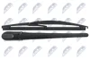 Важіль склоочисника suzuki swift 05-, 3882163J00 NTY EWB-SU-001 (фото 3)