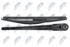 Важіль склоочисника suzuki swift 05-, 3882163J00 NTY EWB-SU-001 (фото 4)