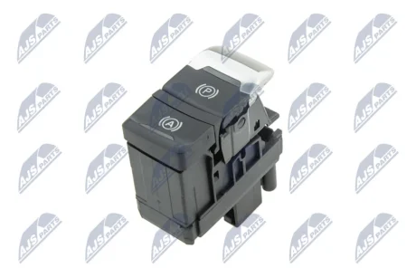 Перемикач стоянкового гальма Audi A4 (B8) 07-15/A5 07-17/Q5 (8RB) 08-17 NTY EWH-AU-001