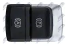 Перемикач стоянкового гальма Audi Q3 (8UB, 8UG) 11-18 NTY EWH-AU-003 (фото 3)