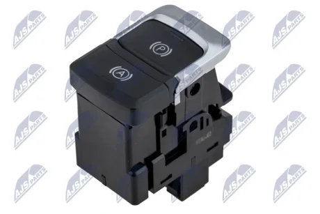 Перемикач стоянкового гальма Audi Q3 (8UB, 8UG) 11-18 NTY EWH-AU-003