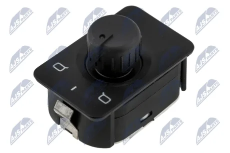 Перемикач дзеркал Audi A6 1997-2001, 4B0959565A NTY EWS-AU-004