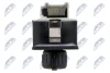 Перемикач дзеркал Audi A6 1997-2001, 4B0959565A NTY EWS-AU-004 (фото 6)